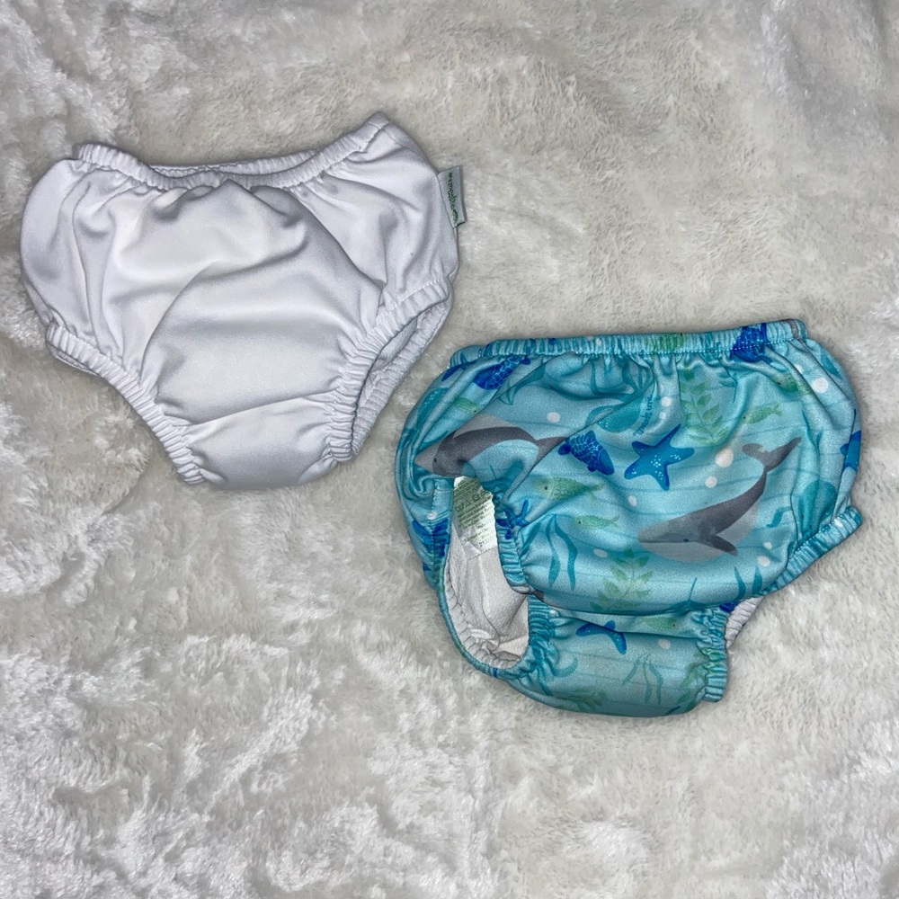 baby swim bottoms